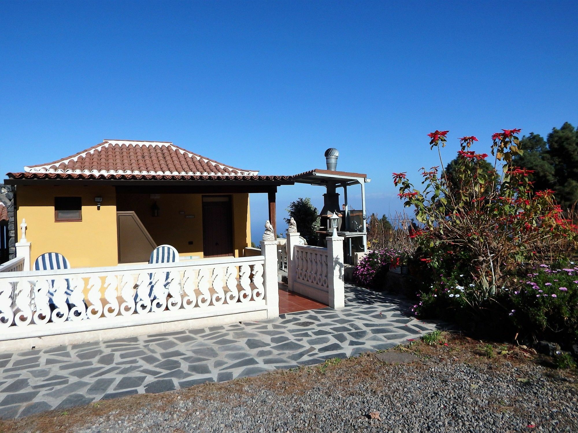 El Lagar Domek alpejski Icod De Los Vinos