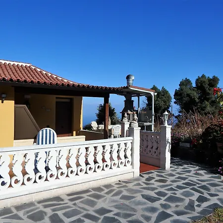 Villa El Lagar Icod De Los Vinos Exterior foto